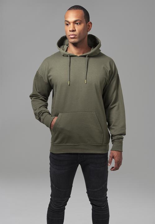 Produktbild Urban Classics Oversized Sweat Hoody (L)