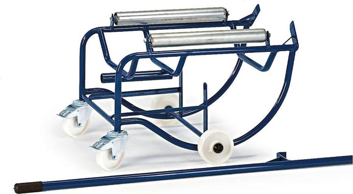 Image du produit Rollcart Basculeur de fûts 200 l (250 kg)