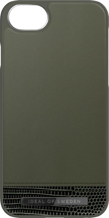 Produktbild iDeal Of Sweden Atelier Case (Apple iPhone SE (3rd Gen), Apple iPhone 6s)