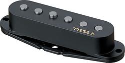 Actual product image Tesla Pickup VR-1 Bridge/Black (Instrument pickups)