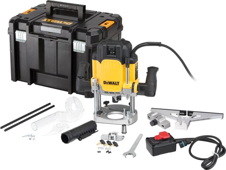 Image du produit DeWalt Défonceuse