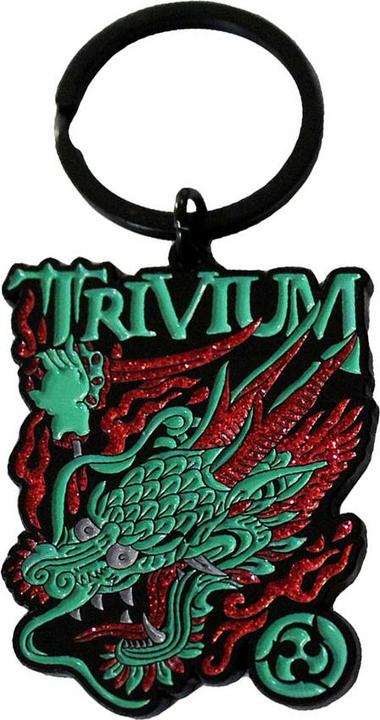 Image du produit Trivium - Porte-clés DEADMEN
