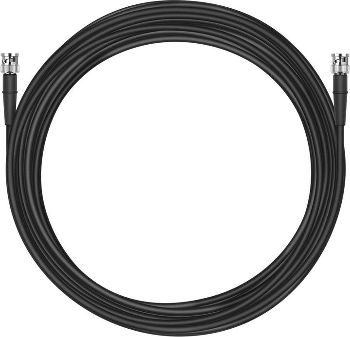 Actual product image Sennheiser GZL RG 8x - Coaxial cable RG-8X BNC