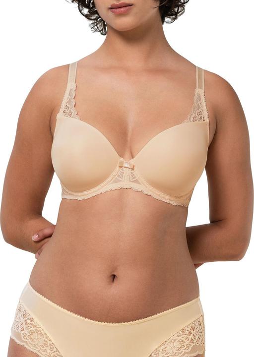 Actual product image Triumph Amourette Spotlight underwired bra (70 B, pack of 2)