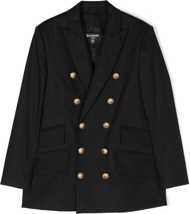 Produktbild Balmain Suit Jacket (13)
