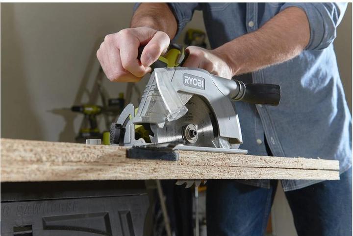 Productafbeelding Ryobi R18cs-0