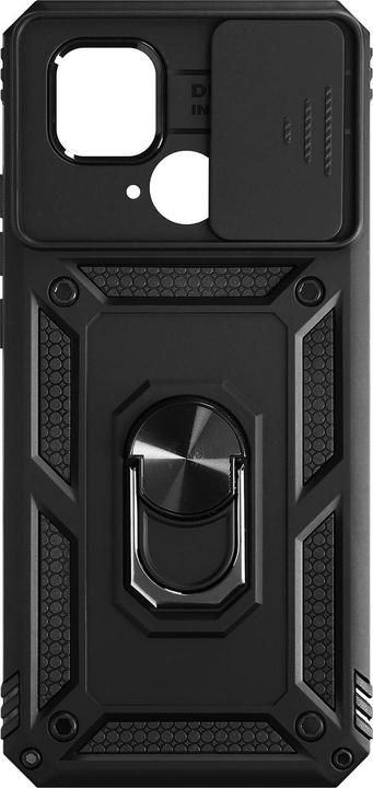 Produktbild Avizar Handyhülle mit Kameraschutz Series (Xiaomi Redmi 10C)