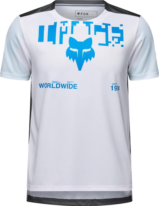 Produktbild Fox Yth Ranger SS Jersey Digi Image (M)