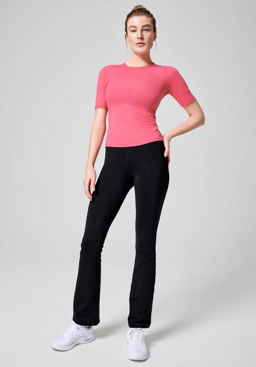 Produktbild CASALL Sporthose Flare High Waist (M)