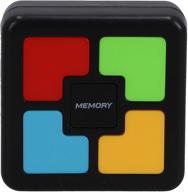 Immagine prodotto Amazing Cool Memory Spiel Sequenz Quadrat Lcht&Snd