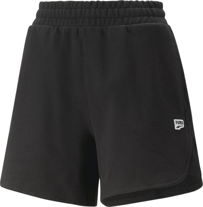 Produktbild Puma DOWNTOWN High Waist Shorts TR (S)