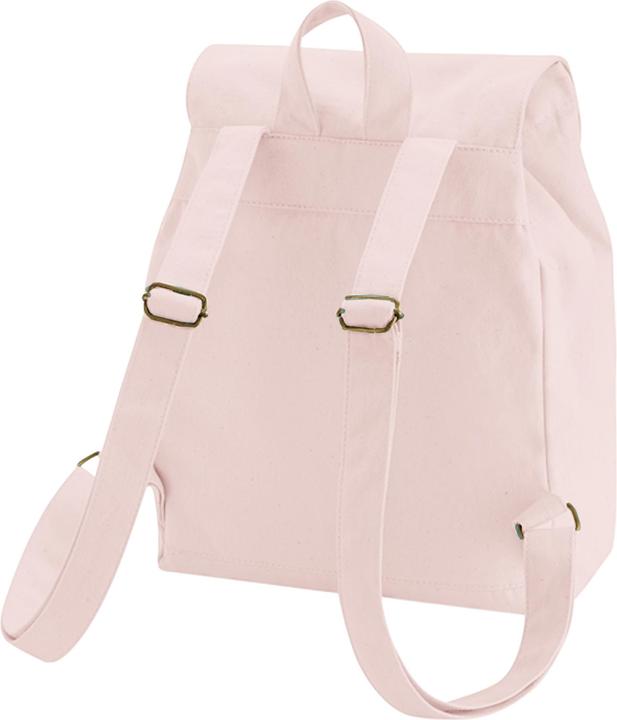 Produktbild Westford Mill Rucksack EarthAware Mini Baumwolle aus biologischem Anbau (5 l)