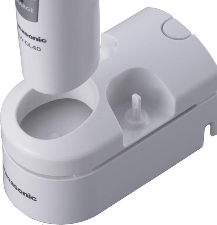 Actual product image Panasonic Ew Dl40 W803