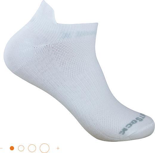 Produktbild Wrightsock coolmesh II (37 - 40)