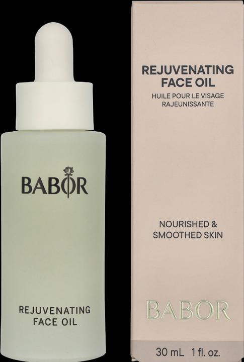 Produktbild Babor SKINOVAGE Rejuvenating Face Oil (30 ml, Gesichtsöl)
