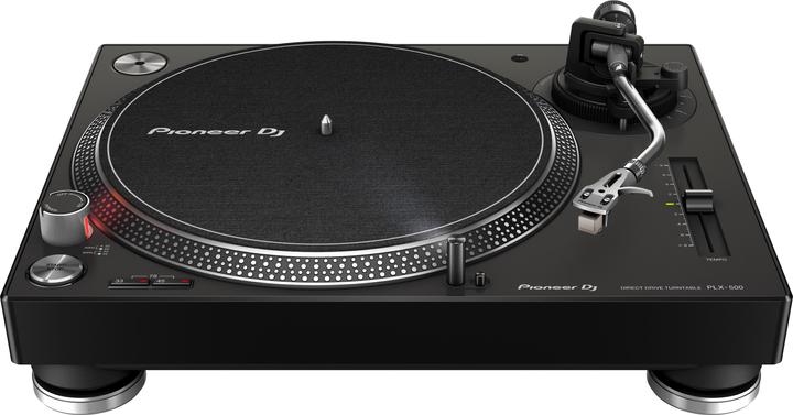 Pioneer DJ Plx-500 (Manual)