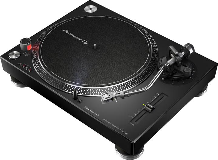 Produktbild Pioneer DJ Plx-500 (Manuell)