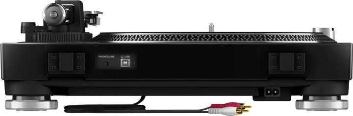 Produktbild Pioneer DJ Plx-500 (Manuell)