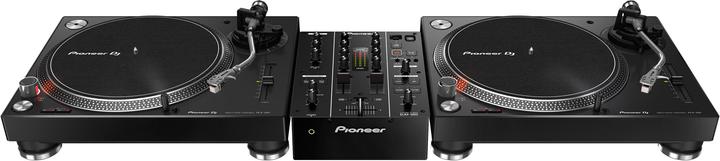 Produktbild Pioneer DJ Plx-500 (Manuell)