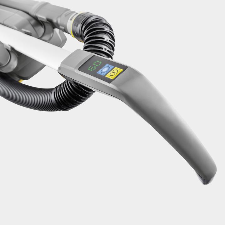 Produktbild Kärcher Akku-Teppichbürstsauger CV 30/2 BP Adv (Trockensauger)