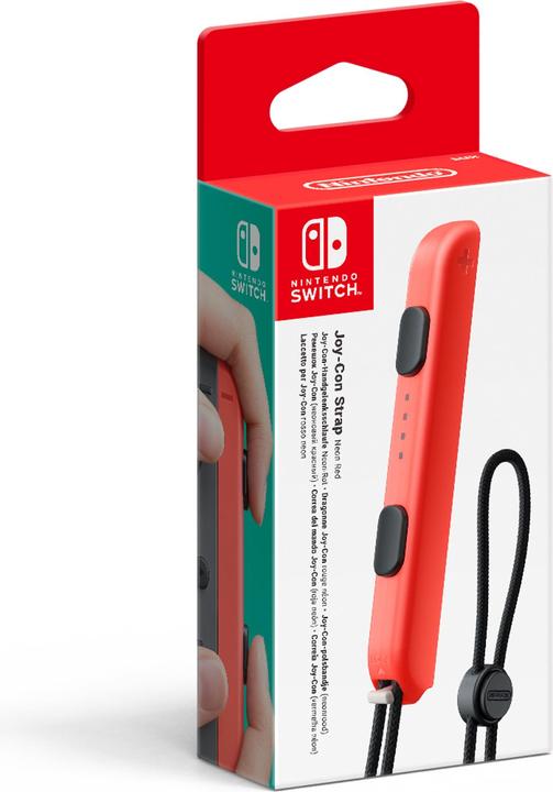 Immagine prodotto Nintendo Anello da polso Joy-Con (Switch)