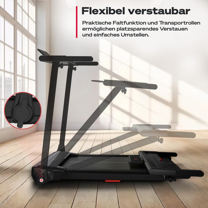 Produktbild Sportstech sProRun Laufband