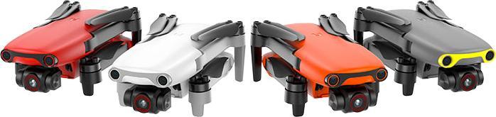 Produktbild Autel EVO Nano+ Standard (26 min, 249 g)