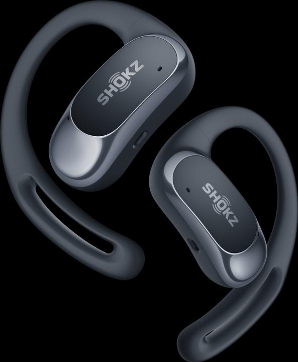 Shokz OpenFit Air (NC, 6 h, Kabellos)