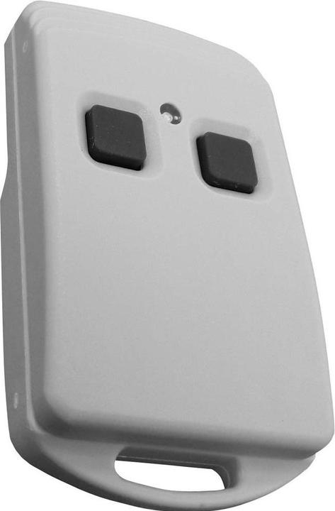 Actual product image SVS Nachrichtentechnik 2-channel handheld transmitter with feedback