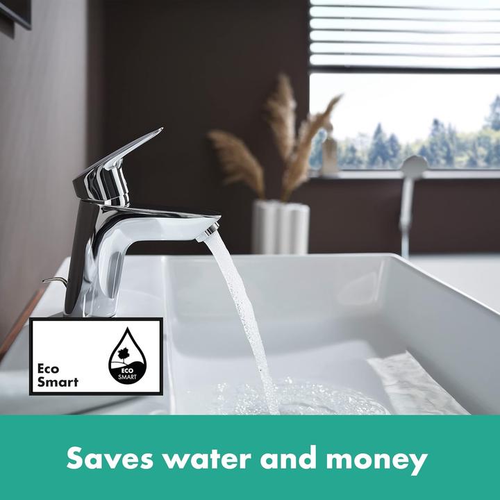 Image du produit hansgrohe Mitigeur de lavabo MyCube