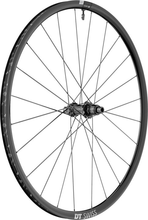 Produktbild DT Swiss PR 1600 Spline (Hinterrad, 28")