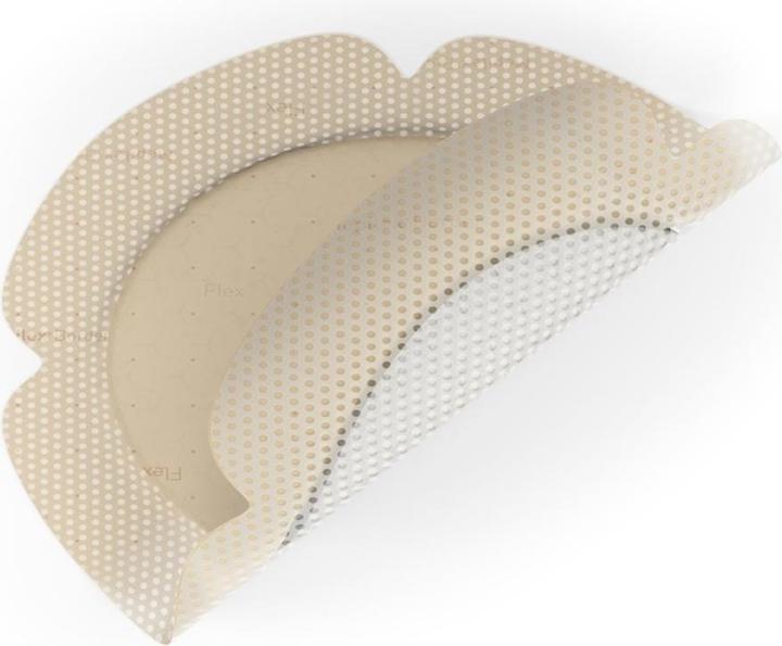 Image du produit Mepilex Border Flex Oval 7.8x10cm (5 x)