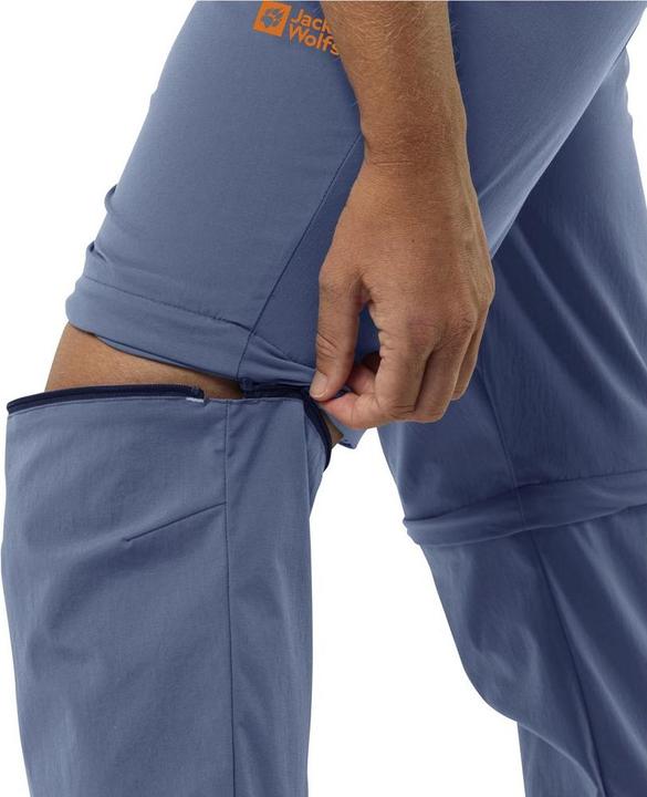 Immagine prodotto Jack Wolfskin Glastal Zip Off Pants W (34)