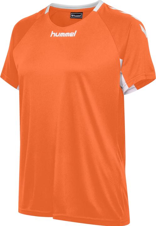 Produktbild hummel Core Team Jersey Woman S/S (XS)