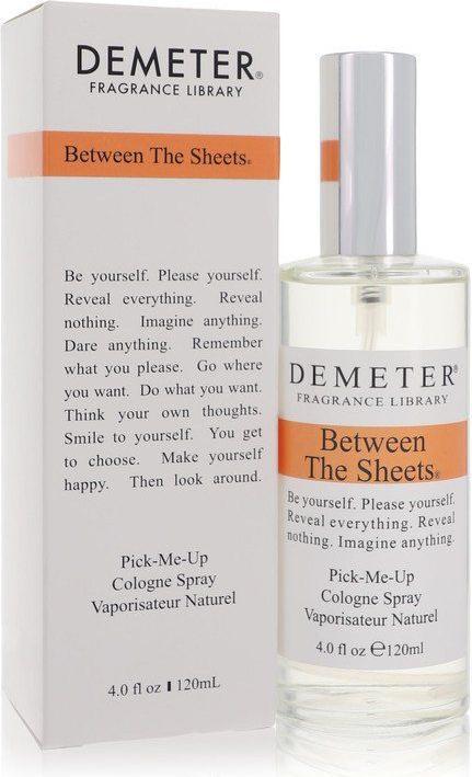 Produktbild Demeter Between The Sheets Cologne (Eau de cologne, 120 ml)