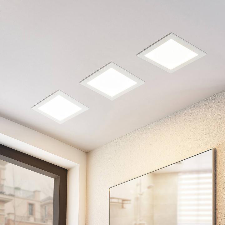 Actual product image Arcchio Joki (1460 lm)
