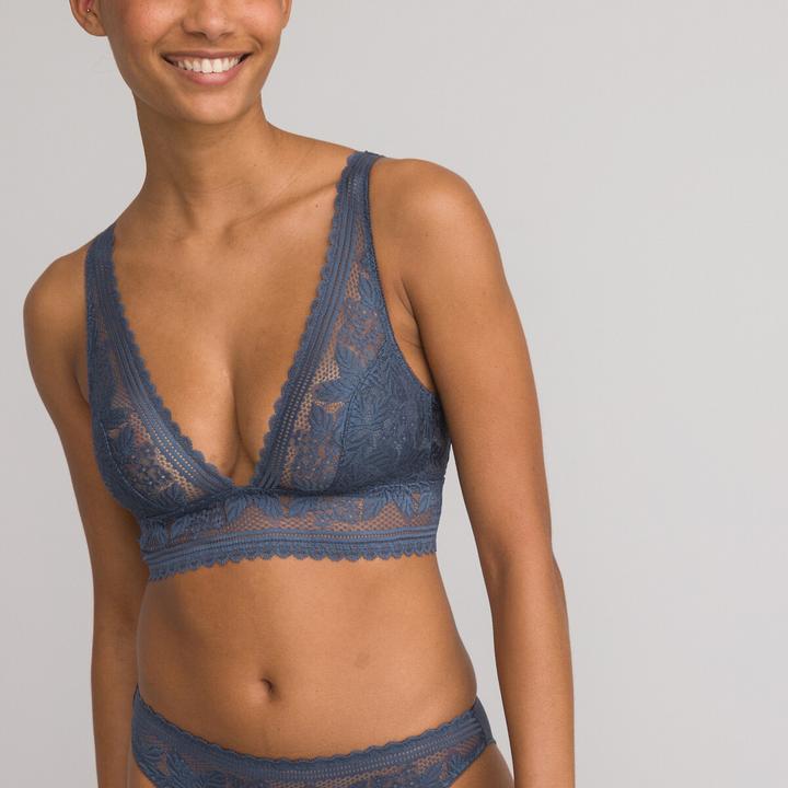 Produktbild La Redoute Collections Bralette (70 C)