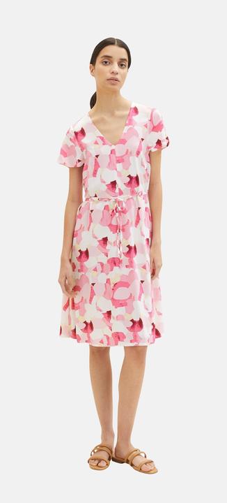 Produktbild Tom Tailor Midikleid (38)