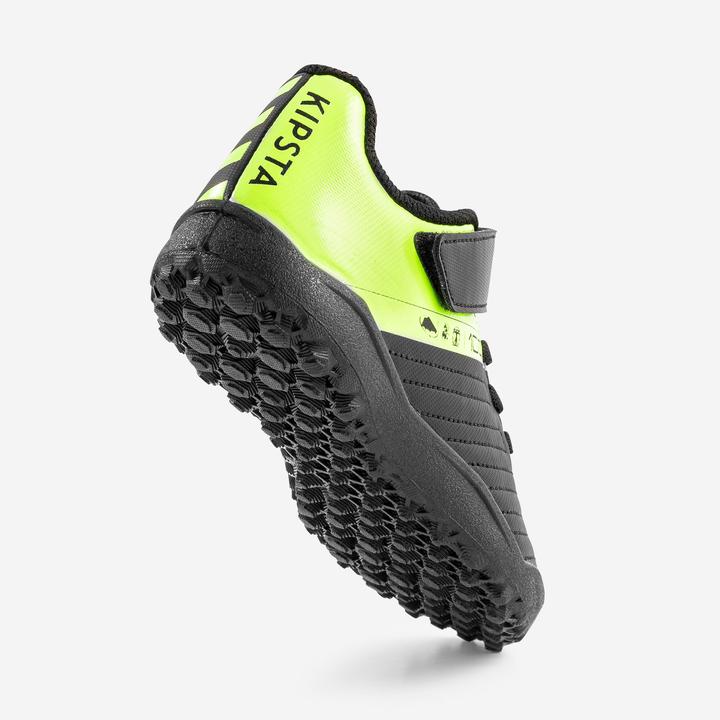 Actual product image Kipsta 100 EASY TURF TF (27)