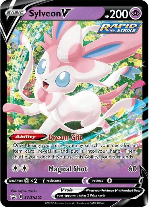 Image du produit Pokémon TCG: Eevee Evolutions Premium Collection Box (Anglais, Coffret & Collection)