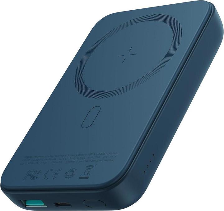 Joyroom Mini Magnetic (10000 mAh, 20 W, 20 Wh)