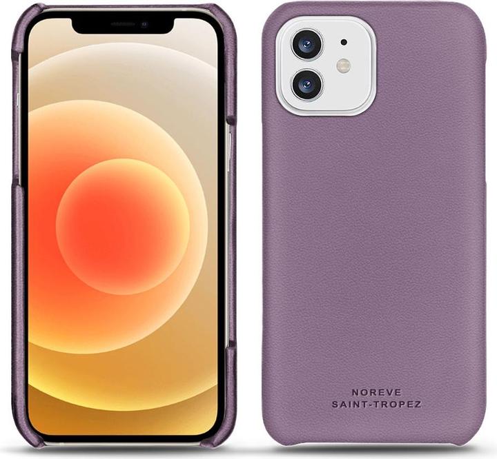 Immagine prodotto Noreve Cover in pelle (Apple iPhone 12)