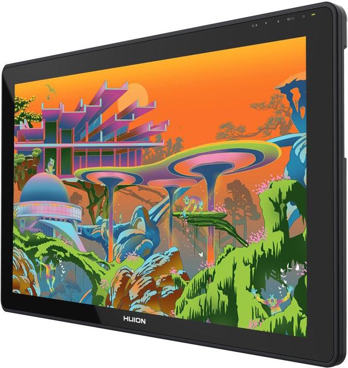 Produktbild Huion Kamvas 22 Plus (21.50", 5080 lpi)