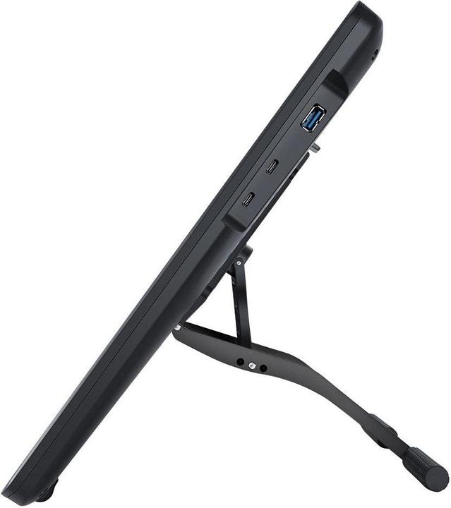 Produktbild Huion Kamvas 22 Plus (21.50", 5080 lpi)