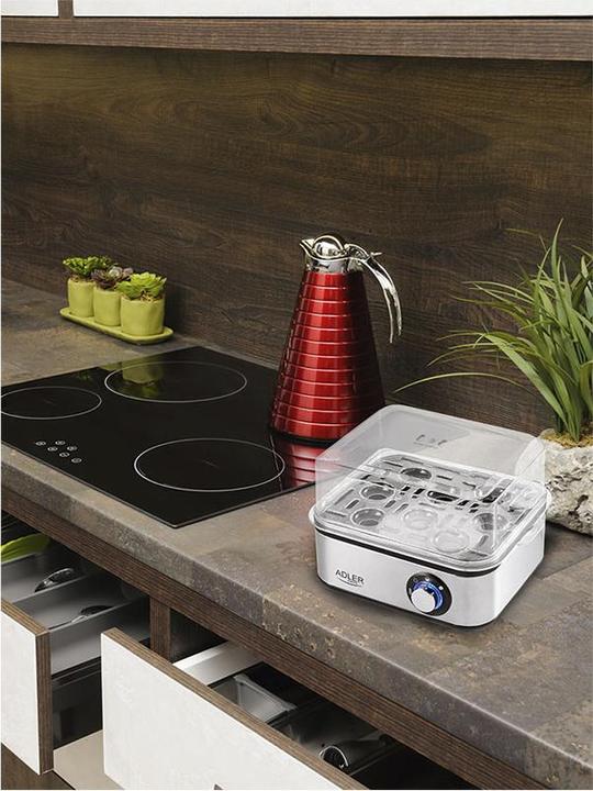 Actual product image Adler AD 4486