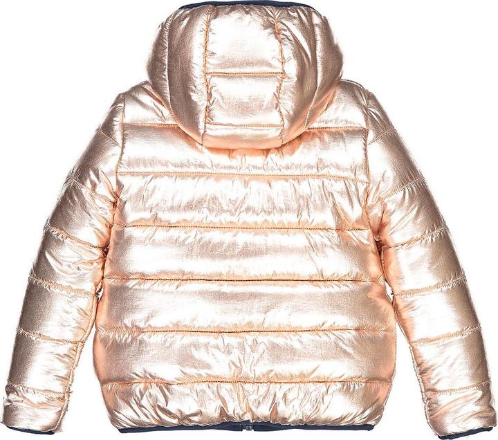 Produktbild La Redoute Collections Kapuzensteppjacke (158)