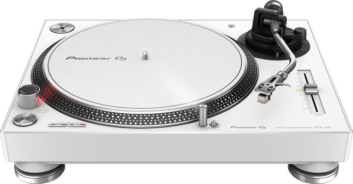 Actual product image Pioneer DJ Plx-500 (Manual)