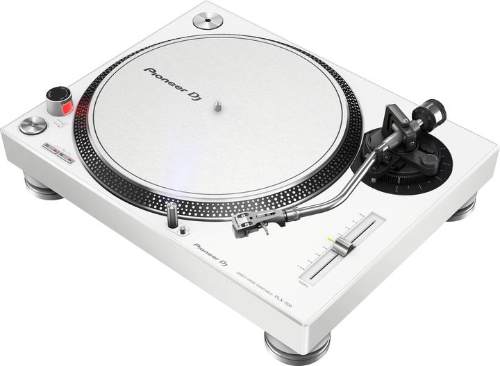 Actual product image Pioneer DJ Plx-500 (Manual)