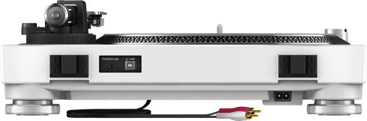 Actual product image Pioneer DJ Plx-500 (Manual)