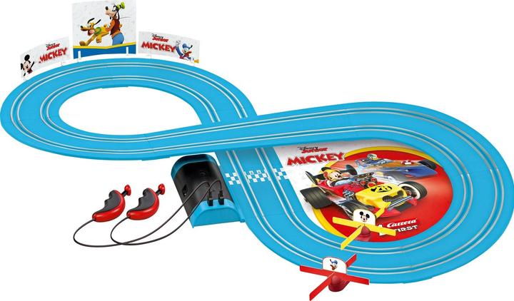 Immagine prodotto Carrera PRIMA - Gara di divertimento di Topolino